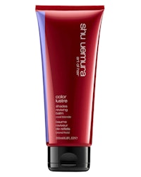 Shu Uemura Color Lustre Shades Reviving Balm – Cool Blonde 200 ml