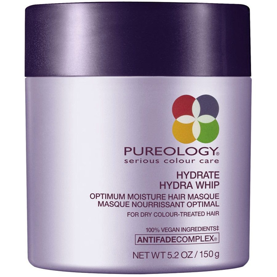 PUREOLOGY Hydrate Hydra Whip Masque 150g