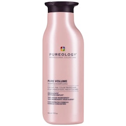 Pureology Pure Volume Shampoo 266ml