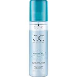 Schwarzkopf BC Moisture Kick Spray Conditioner 200ml