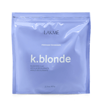 Lakme K-blonde Bleaching Clay (450gr)