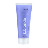 K.BLONDE BLEACHING CREAM AMMONIA FREE 200g