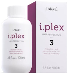 i.plex Hair Perfection Mask - No 3 100 ml