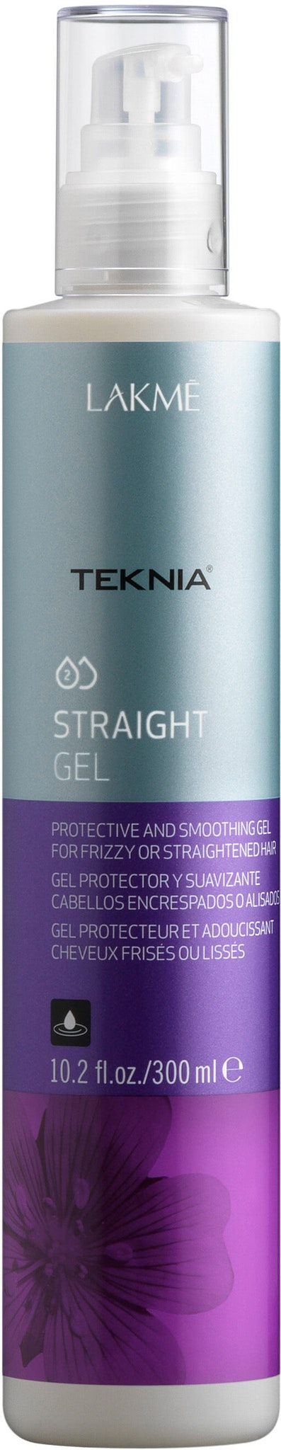 Lakmé Teknia Teknia Straight