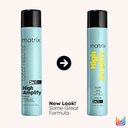 Matrix Total Results High Amplify Proforma