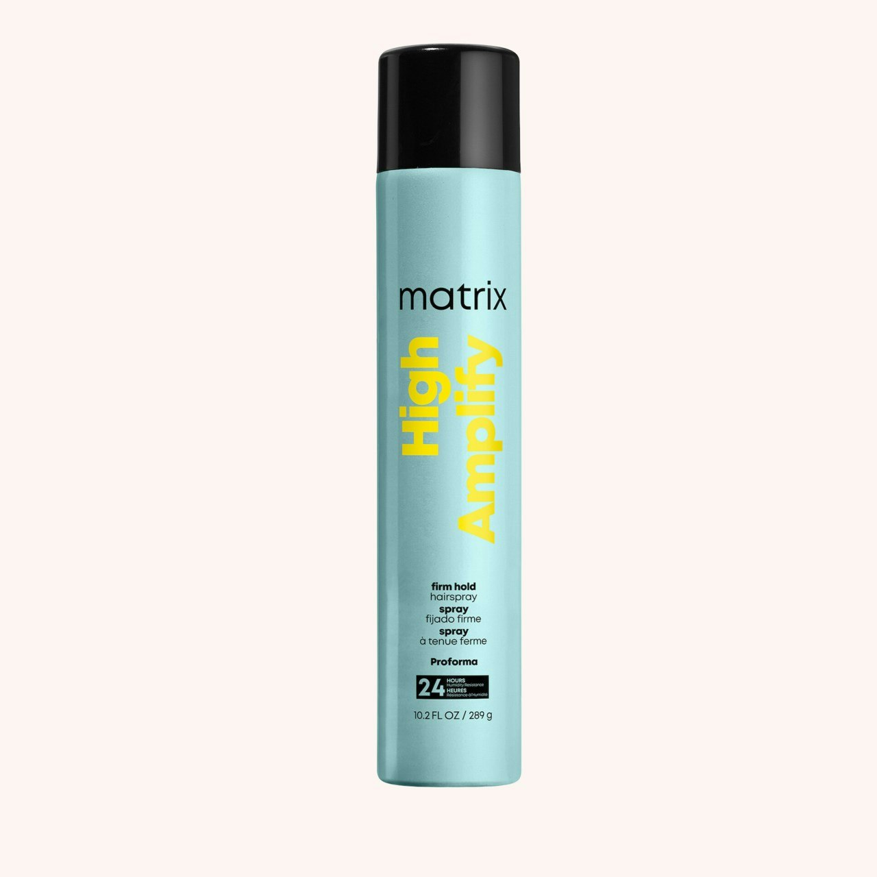 Matrix Total Results High Amplify Proforma