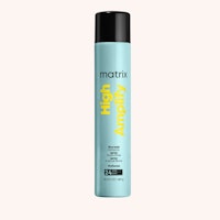 Matrix Total Results High Amplify Proforma