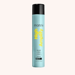 Matrix Total Results High Amplify Proforma