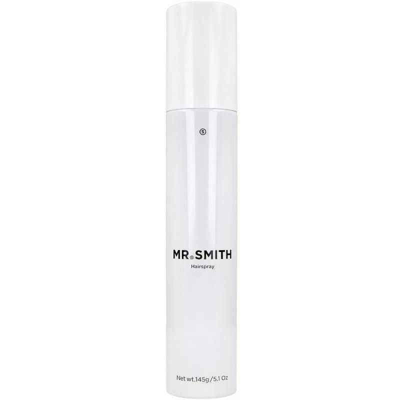 MR. SMITH HAIRSPRAY 215ML