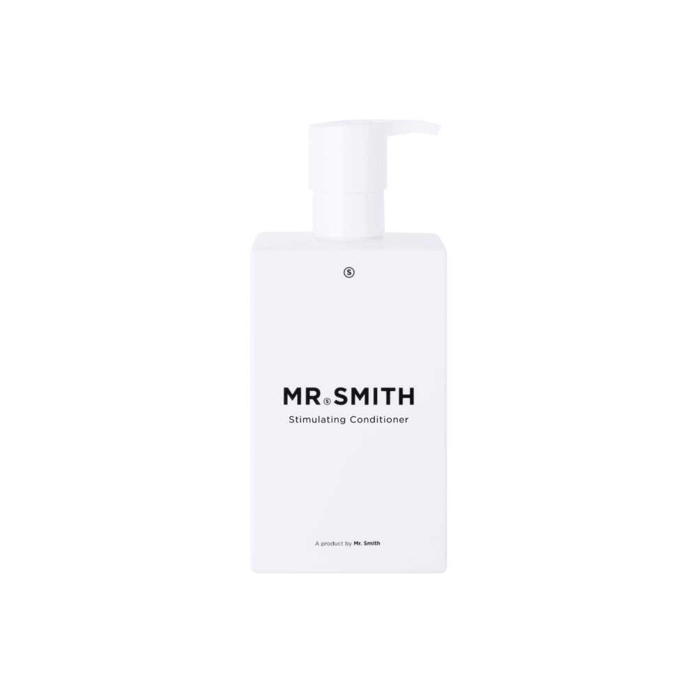 Mr Smith Stimulating Conditioner 275 ml