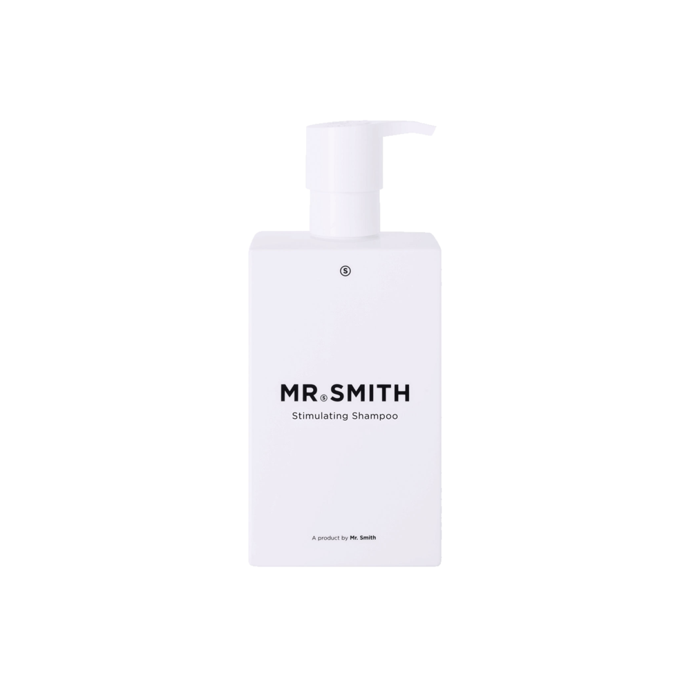 Mr Smith Stimulating Shampoo  275 ml