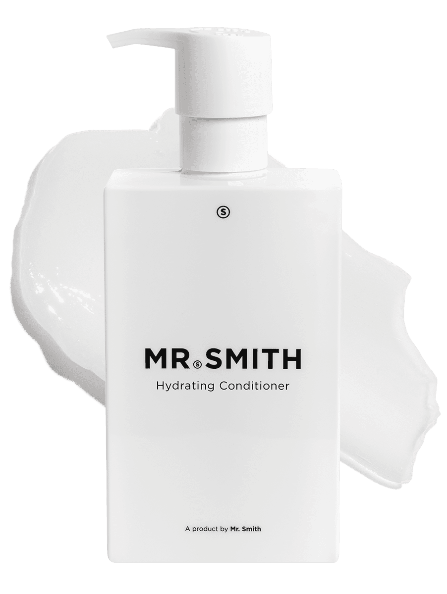 Mr Smith Hydrating Conditioner 300ml