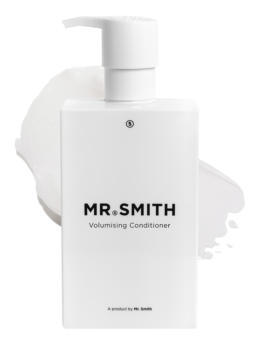 Mr Smith Volumising Conditioner 300ml