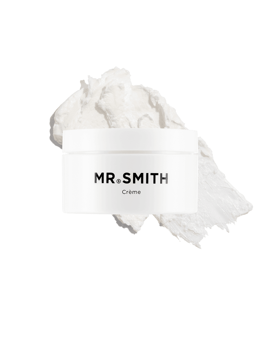 Mr Smith Creme 80ml