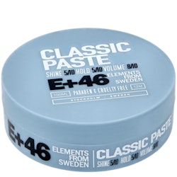 E+46 Classic Paste 100ml