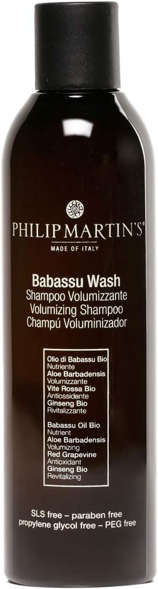 Philip Martin's - Babassu Wash - 250 ml