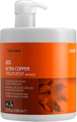 lakme ultra copper treatment 1000ml