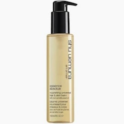 shu uemura blow dry beautifier 150ml