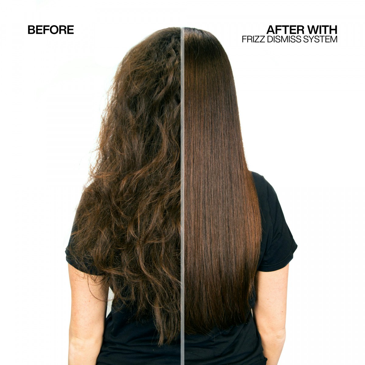 Frizz Dismiss Mask (250ml)
