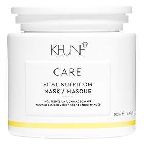 Keune Vital Nutrition Intensive Hair Repair 500ml
