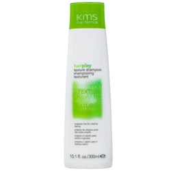 KMS Hairplay Texture Shampoo 300ml