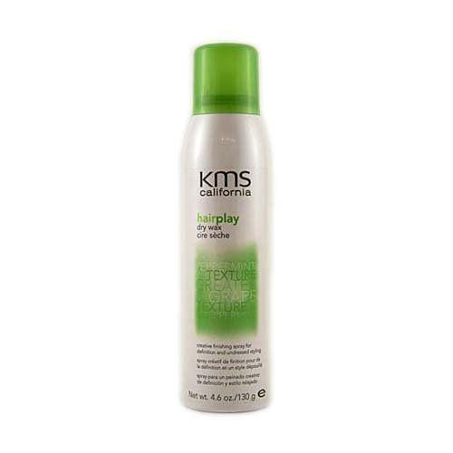 KMS Hairplay Dry Wax 130ml