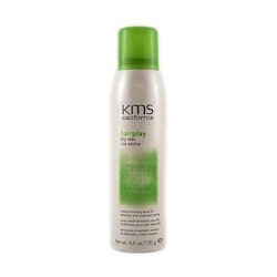 KMS Hairplay Dry Wax 130ml