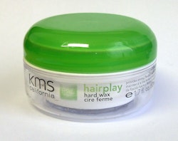 KMS Hairplay Hard Wax 50ml