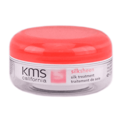 KMS Silksheen Silk Treatment 125ml