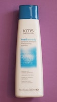 KMS Headremedy Sensitive Shampoo 300ml
