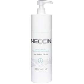 Grazette Neccin 1 Dandruff Treatment Shampoo 1000ml