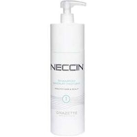 Grazette Neccin 1 Dandruff Treatment Shampoo 1000ml