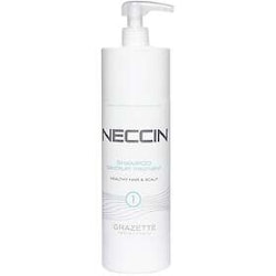 Grazette Neccin 1 Dandruff Treatment Shampoo 1000ml