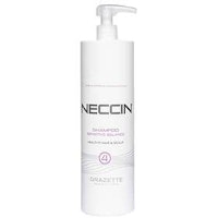 Grazette Neccin No.4 Sensitive Balance Shampoo 1000ml
