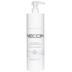 Grazette Neccin No.4 Sensitive Balance Shampoo 1000ml