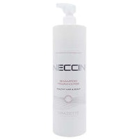 Grazette Neccin Fragrance Free Shampoo 1000ml