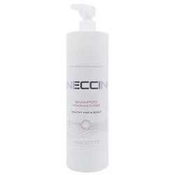 Grazette Neccin Fragrance Free Shampoo 1000ml