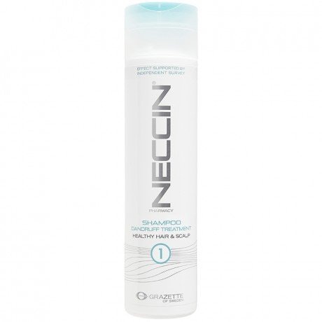 Grazette Neccin 1 Dandruff Treatment Shampoo 250ml