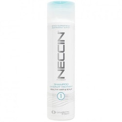 Grazette Neccin 1 Dandruff Treatment Shampoo 250ml