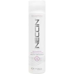 Neccin No.4 Sensitive Balance Shampoo 250 ml