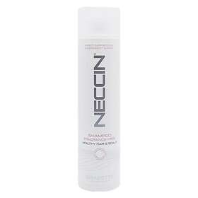 Grazette Neccin Fragrance Free Shampoo 250ml
