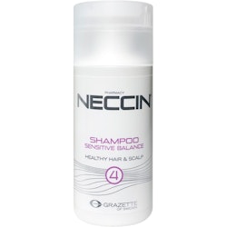 Grazette Neccin 4 Shampoo Sensitive Balance 100ml