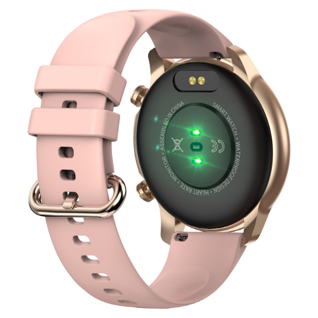 Kospet Magic 4 V5.0 Bluetooth Smartwatch - rosa