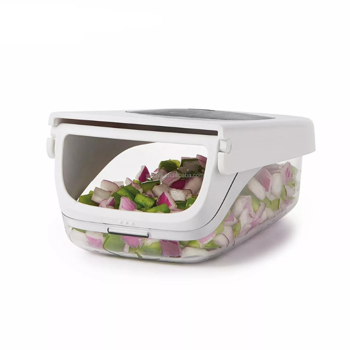 Onion chopper vegetable chopper