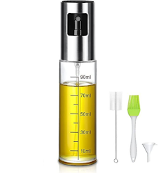 Spray bottle for oil &amp; vinegar