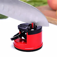 knife sharpener, kitchen manual knife sharpening tool