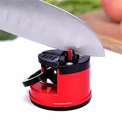 knife sharpener, kitchen manual knife sharpening tool
