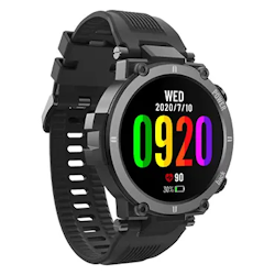 Kospet-Raptor Smart Watch för män 1.3 Utomhus Smartwatch med 20 sportläge