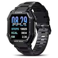 Kospet Rock Bluetooth Smartwatch 3 ATM