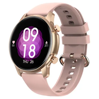 Kospet Magic 4 V5.0 Bluetooth Smartwatch - rosa